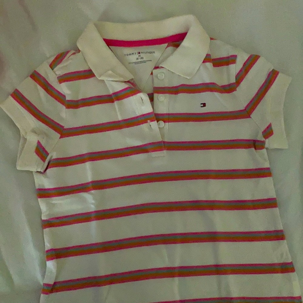 Polo, M, 8-10,